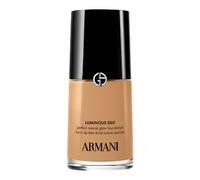 Giorgio Armani Fondotinta Luminous Silk Nuova formulazione 6.5 30 ml