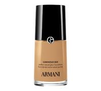 Giorgio Armani LUMINOUS SILK Fondotinta all