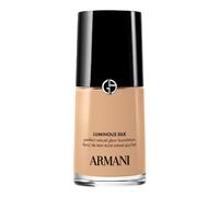 Giorgio Armani LUMINOUS SILK Fondotinta all