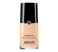 Armani Luminous Silk Foundation 2026 fondotinta illuminante colore 3.75 30 ml