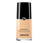 Giorgio Armani LUMINOUS SILK Fondotinta all