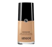 Armani Luminous Silk Foundation 2026 fondotinta illuminante colore 5.75 30 ml