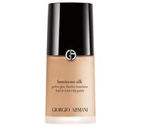 Armani Luminous Silk Foundation fondotinta illuminante colore 6,5 Tawny 30 ml