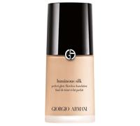 Giorgio Armani - Luminous Silk Fondotinta Liquido Luminosità Naturale 30 ml Nude unisex