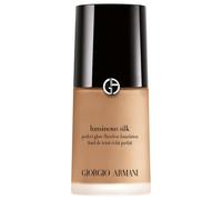 Giorgio Armani - Luminous Silk Fondotinta Liquido Luminosità Naturale 30 ml Nude unisex
