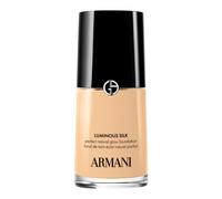 Armani Luminous Silk Foundation 2026 fondotinta illuminante colore 4 30 ml