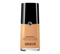 Giorgio Armani - Luminous Silk FOUNDATION Fondotinta 30 ml Marrone chiaro unisex