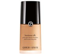 Viso - Luminous Silk Foundation 6.25