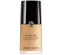 Giorgio Armani Luminous silk foundation Fondotinta colore 4.25 30ml