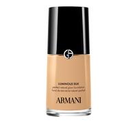Giorgio Armani - Luminous Silk FOUNDATION - Fondotinta liquido 30 ml Marrone chiaro unisex