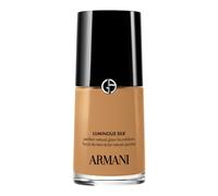 Giorgio Armani - Luminous Silk FOUNDATION - Fondotinta liquido 30 ml Marrone chiaro unisex