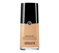 ARMANI Luminous Silk Foundation Fondotinta liquido Fondotinta