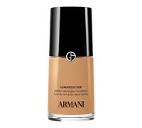 Giorgio Armani - Luminous Silk FOUNDATION - Fondotinta liquido 30 ml Marrone chiaro unisex