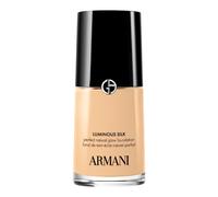 Giorgio Armani - Luminous Silk FOUNDATION - Fondotinta liquido 30 ml Nude unisex