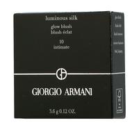 ARMANI Luminous Silk Glow Blush