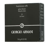 Giorgio Armani Luminous Silk Glow Blush 11 In Love 3,6 g