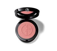 Giorgio Armani - Luminous Silk Glow Blush 4 g Oro rosa unisex