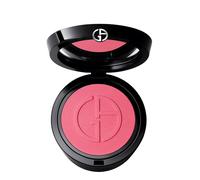 Giorgio Armani - Luminous Silk Glow Blush 4 g Oro rosa unisex