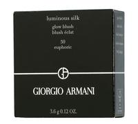 ARMANI Luminous Silk Glow Blush