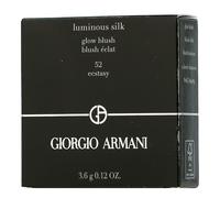 Luminous Silk Glow Blush - Colore: 52
