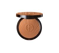 ARMANI COSMETICS Luminous Silk Bronzer (100 Sunkissed Sand)