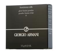 ARMANI Luminous Silk Glow Setting Powder Fondotinta in polvere Fondotinta