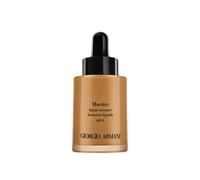 Giorgio Armani Maestro liquid summer bronzeur liquide spf15 30ml Colore 90