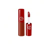 Giorgio Armani[Mini] Lip Maestro - Rossetto liquido opaco vellutato intenso, 3ml #206 Rossetto liquido opaco ad alto pigmento. Crea una barriera idratante per garantire una morbidezza intensa. È un ro