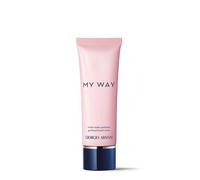 GIORGIO ARMANI MY WAY 50ML CREMA MANI PROFUMATA NUOVA E SIGILLATA