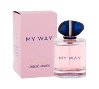 armani my way edp 90 ml