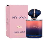 Giorgio Armani My Way 90 ml parfum per Donna