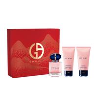 Armani My Way Confezione 50 ML Eau de Parfum + 50 ML Body Lotion + 50 ML Shower Gel