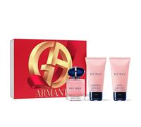 Giorgio Armani My Way Confezione Regalo Profumo Edp Latte Corpo e Gel Doccia