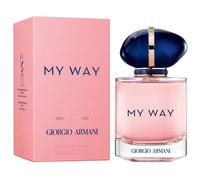 Giorgio Armani My Way Eau de Parfum 50 ml