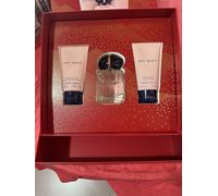GIORGIO ARMANI My Way Eau De Parfum 50 ml + Gel Doccia + Latte corpo cofanetto