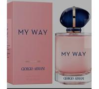 GIORGIO ARMANI MY WAY EAU DE PARFUM 90 ML New Profumo Armani Donna