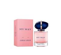 Giorgio Armani My Way Eau de Parfum 90ml Donna Natural Spray