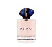 armani my way edp 90 ml