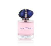 Giorgio Armani My Way Eau de Parfum (donna) - ricaricabile 50 ml