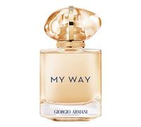 Armani My Way Sunny Vanilla Eau de Parfum 50 ml