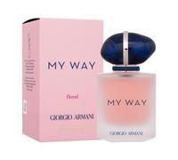 ARMANI My Way Floral 50 ML Eau de Parfum Profumi di Donna
