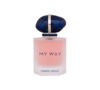 Giorgio Armani My Way Floral 50Ml Per Donna (Eau De Parfum)