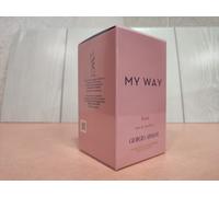 Giorgio Armani My Way Floral Eau de Parfum 30/50/90ml spray