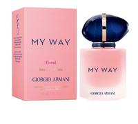 GIORGIO ARMANI MY WAY Floral EAU DE PARFUM 30 ML Profumo Donna