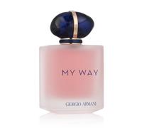 Giorgio Armani My Way Floral Eau de Parfum (donna) - ricaricabile 90 ml