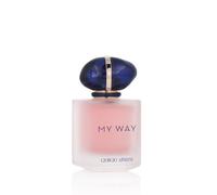 Giorgio Armani My Way Floral Eau de Parfum ricaricabile da donna