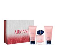 Giorgio Armani - My Way Gift Set My Way Eau de Parfum - Holiday 2025 - Eau de parfum donna,Cofanetti profumo donna,Cofanetti profumi donna