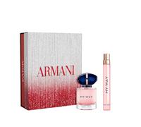 Giorgio Armani - MY WAY Holiday Gift Set Cofanetti 1 pieces female