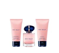 Giorgio Armani - MY WAY Holiday Gift Set Cofanetti 1 pieces female