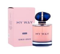 MY WAY INTENSE eau de parfum vaporizzatore 90 ml